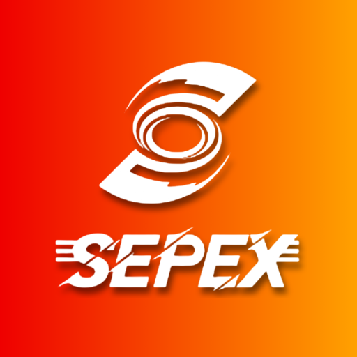 Sepex International Icon