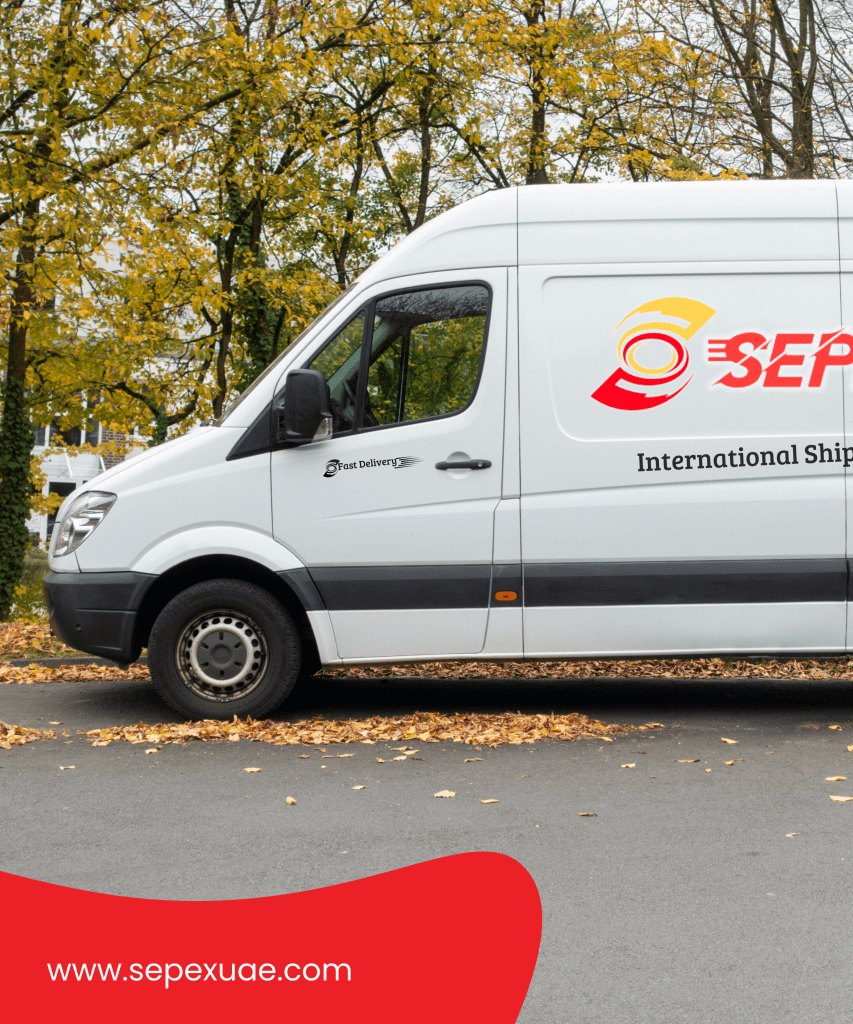 SEPEX Cargo Services