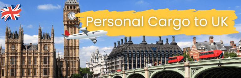 Home Relocation to UK from UAE