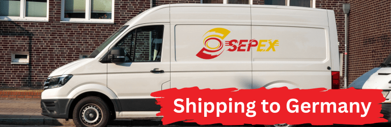 Home Goods Shipping Services to Germany